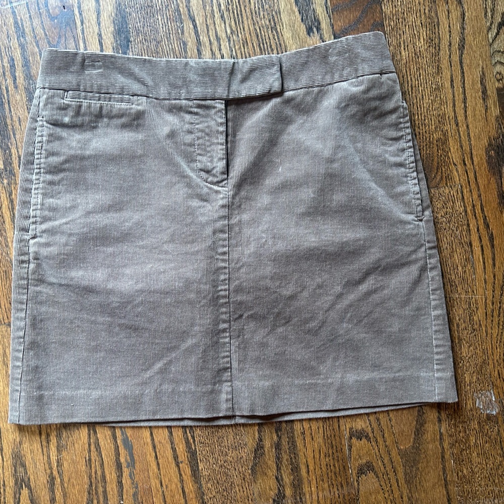 J Crew Skirt